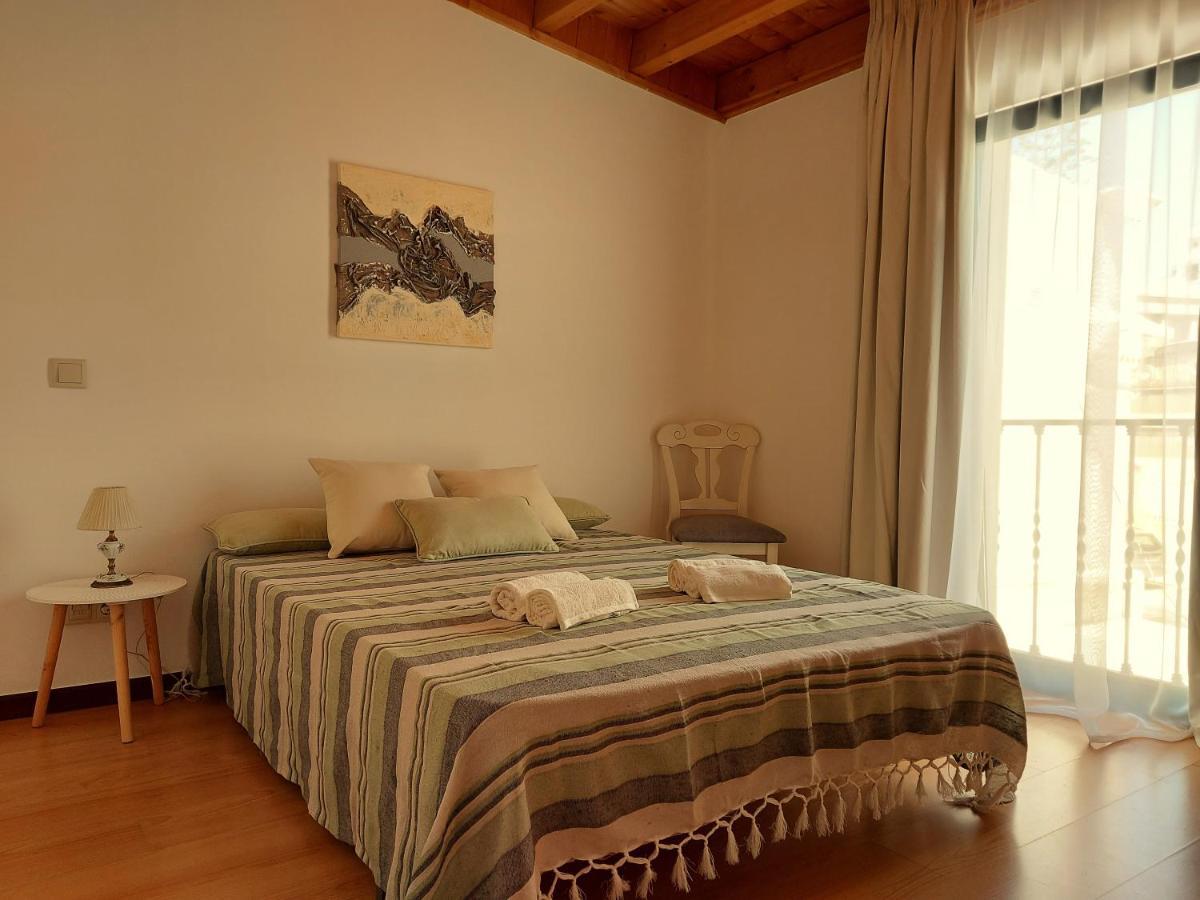 Casa Flor De Sal - Moradia No Centro De Faro! Villa Exterior photo