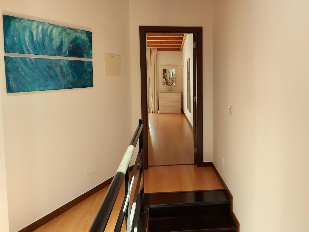 Casa Flor De Sal - Moradia No Centro De Faro! Villa Exterior photo