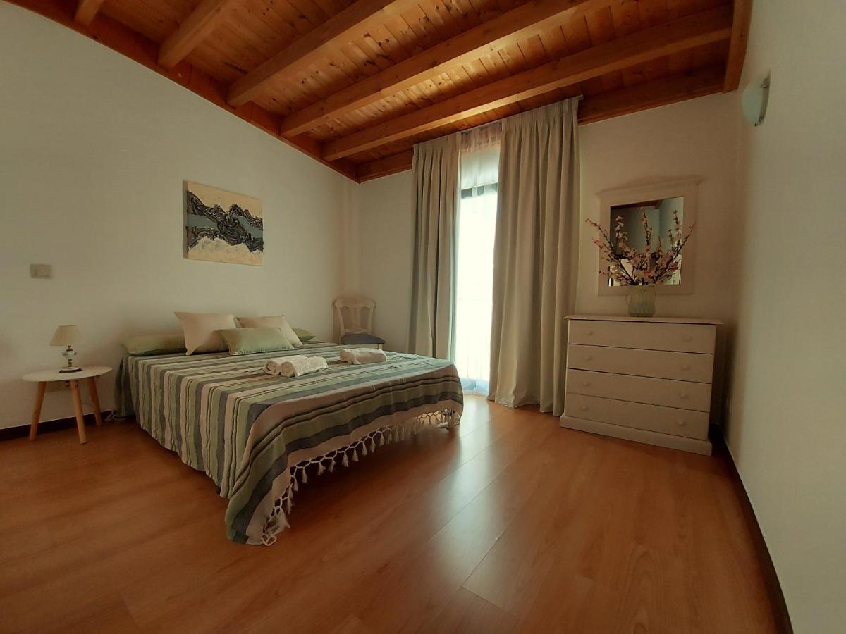 Casa Flor De Sal - Moradia No Centro De Faro! Villa Exterior photo